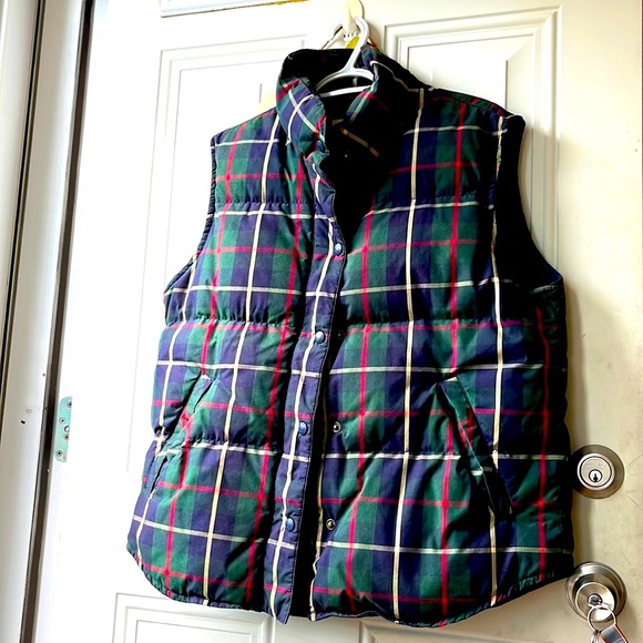 Eddie Bauer Jackets & Blazers - 🪶Eddie Bauer Down Vest